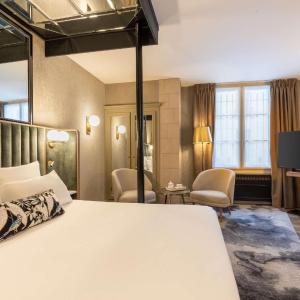 Queen Suite
