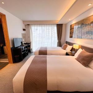 Premium Quadruple Room