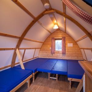 Eco Pod 15 (not pet friendly)