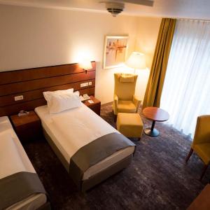 Doppelzimmer "Fulda"