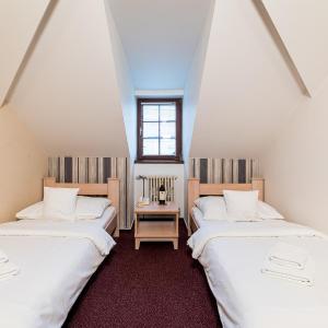 Twin Room - Disability Access