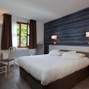 Comfort Single Room with Shower