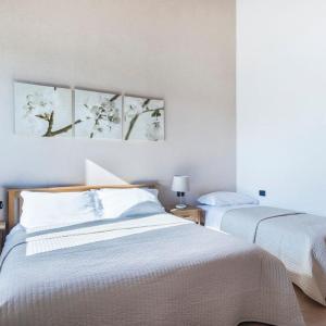 Triple Room with Garden View