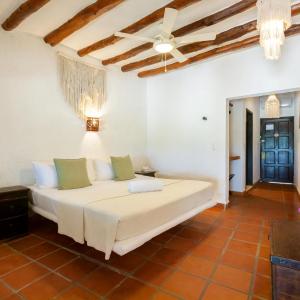 King Room with Balcony