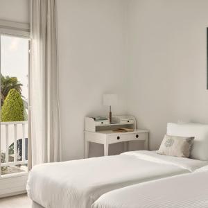 Maisonette for 4 People