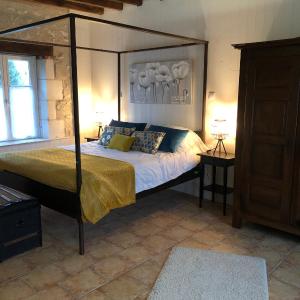 Comfort Triple Room with Shower