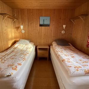 Studio Apartment with Sea View