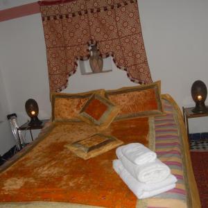 Merzouga Double Room