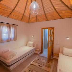 One-Bedroom Bungalow