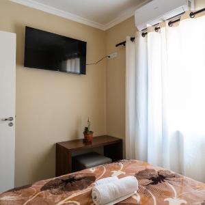 Double Room with Private External Bathroom