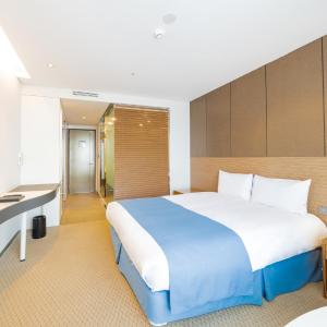 Deluxe Double Room with Ocean View