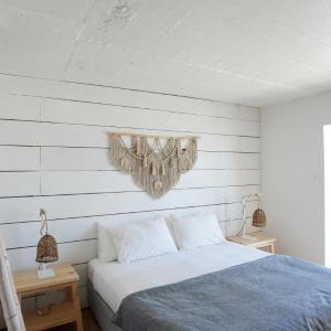 Standard Double Room with Sea View