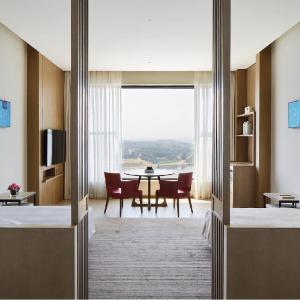 Single Room with River View