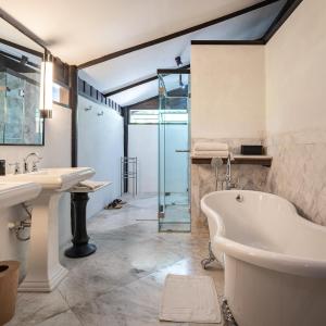 1 Bedroom Villa with Private Pool