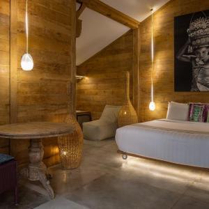 Two Bedroom Suite