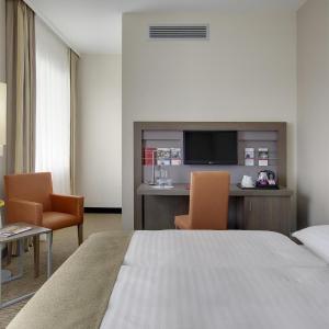 Business Plus Double Room
