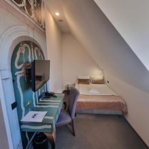 Comfort Single Room