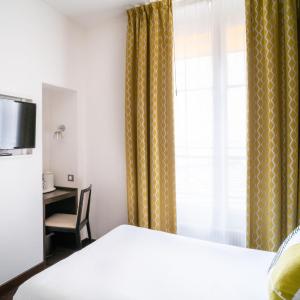Classic Single Room