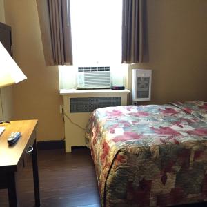 Double Room - Smoking