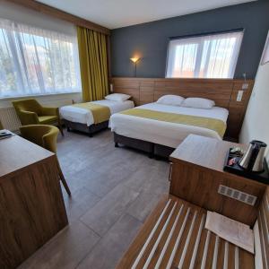 Superior Triple Room