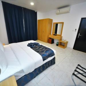 Two-Bedroom Suite