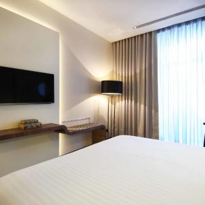 Executive Double or Twin Room