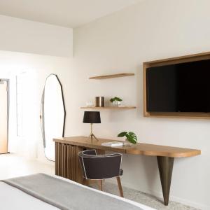 King Room - High Floor