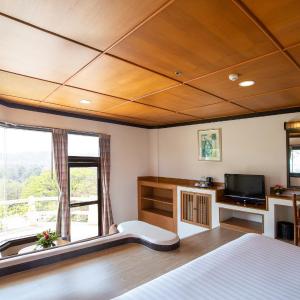 Panorama Superior Living Corner