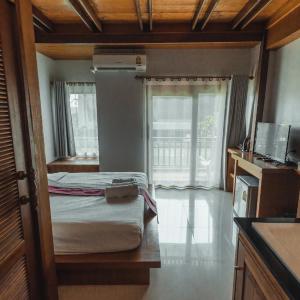 Large Twin Room