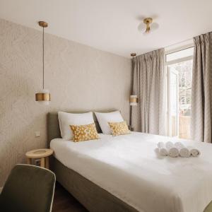 Comfy Double Room