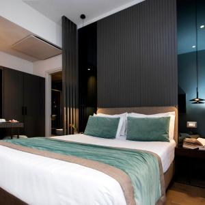 Double Room - Dependance Via Agostino De Pretis 70