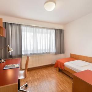 Budget Single Room