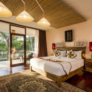 Deluxe Suite Room Only