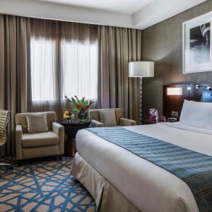Standard King Room - Accessible