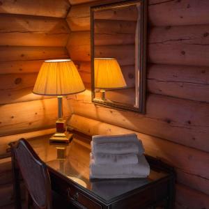Standard Single Room with Shared Bathroom