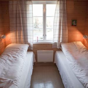 Budget Twin Room