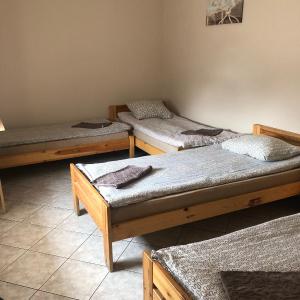 Quadruple Room with Bathroom