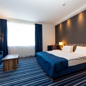 Double Room with Kitchenette