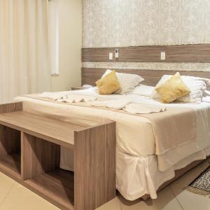 Deluxe Double Room with Bath