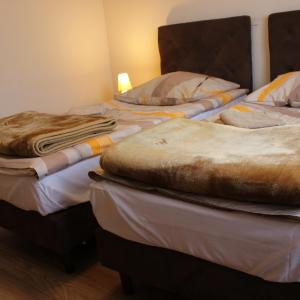Twin Room with Private Bathroom