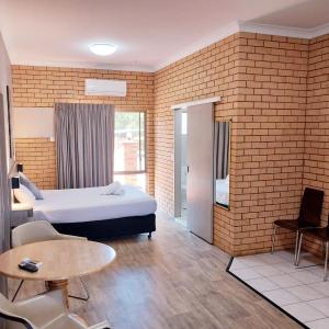 Family Apartment - Pet Friendly 