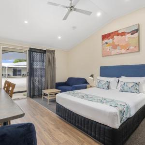 Superior Queen Room