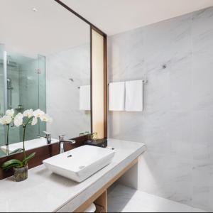 Business Twin Room with City View