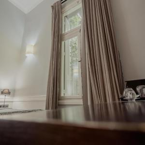 Standard Double Room (Interior Hall)