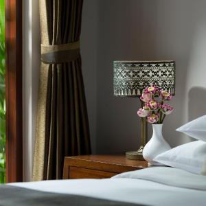 Henri Mouhot 2-Bedroom Suite