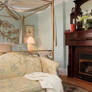 Superior Suite with Spa Bath - Ground Floor