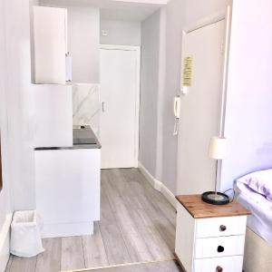 Budget Single Room