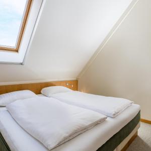 Maisonette Double Room with Lake View - Main Building