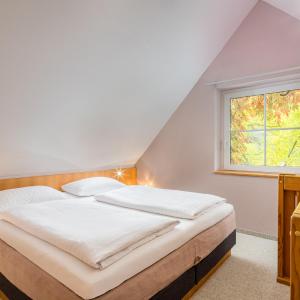 Maisonette Double Room - Main Building