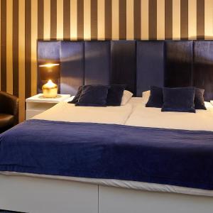 Double Room with a possiblity of Extra Bed